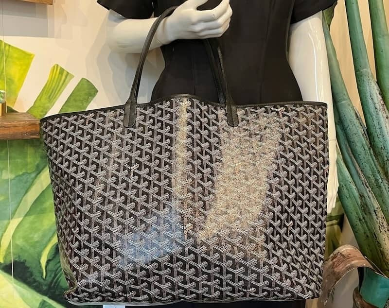 Goyard Behind the Elusive Brand