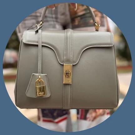 Celine Second-Hand Bags, Shoes, and Accessories