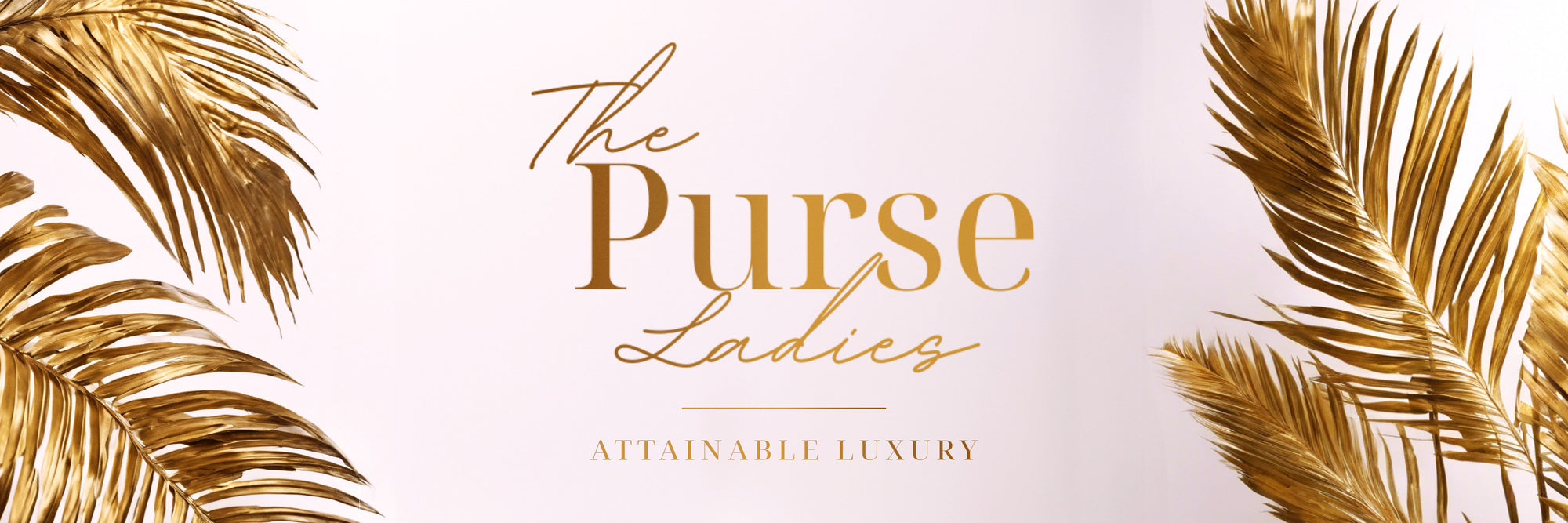 The Purse Ladies