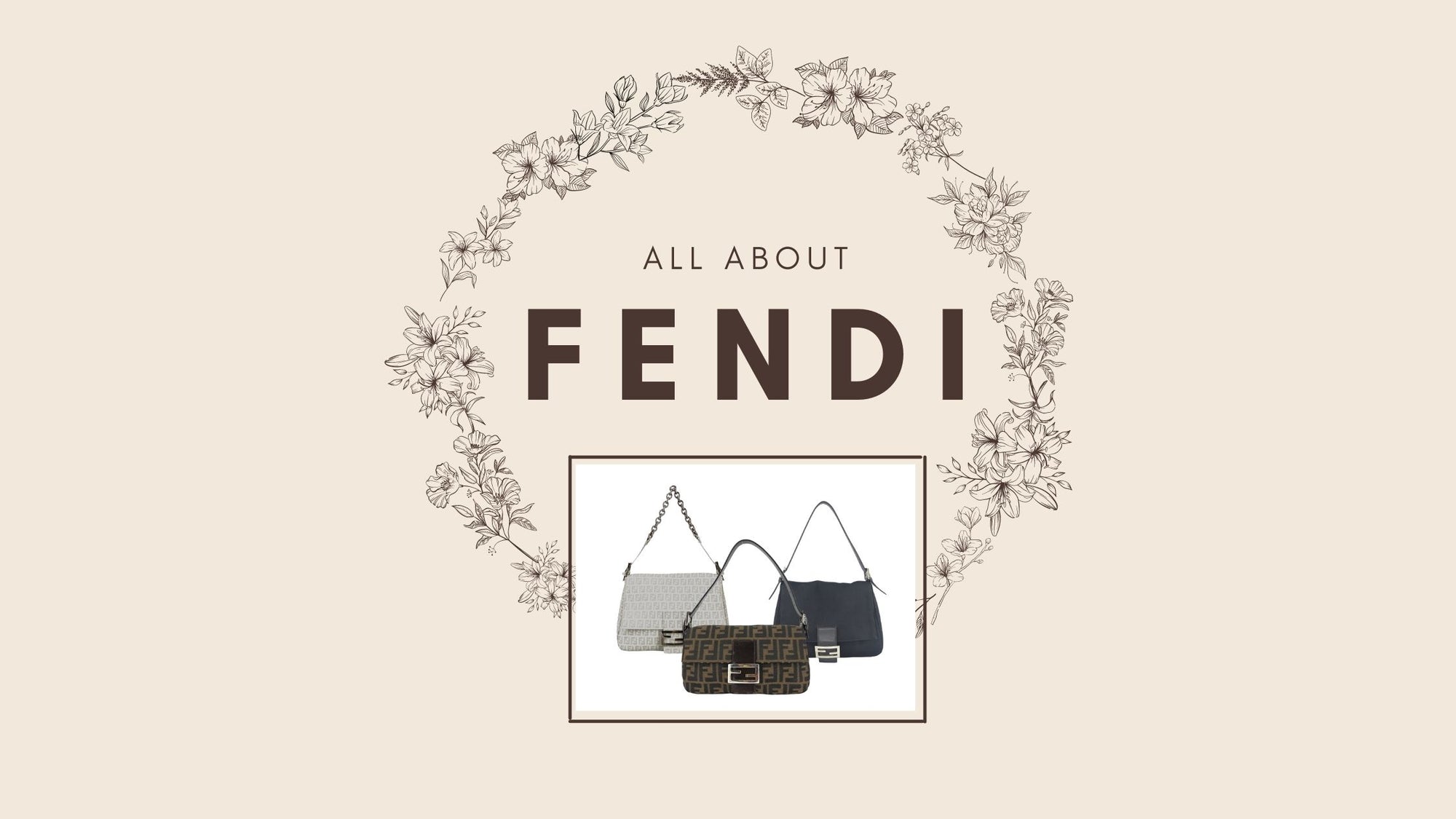 All About Fendi