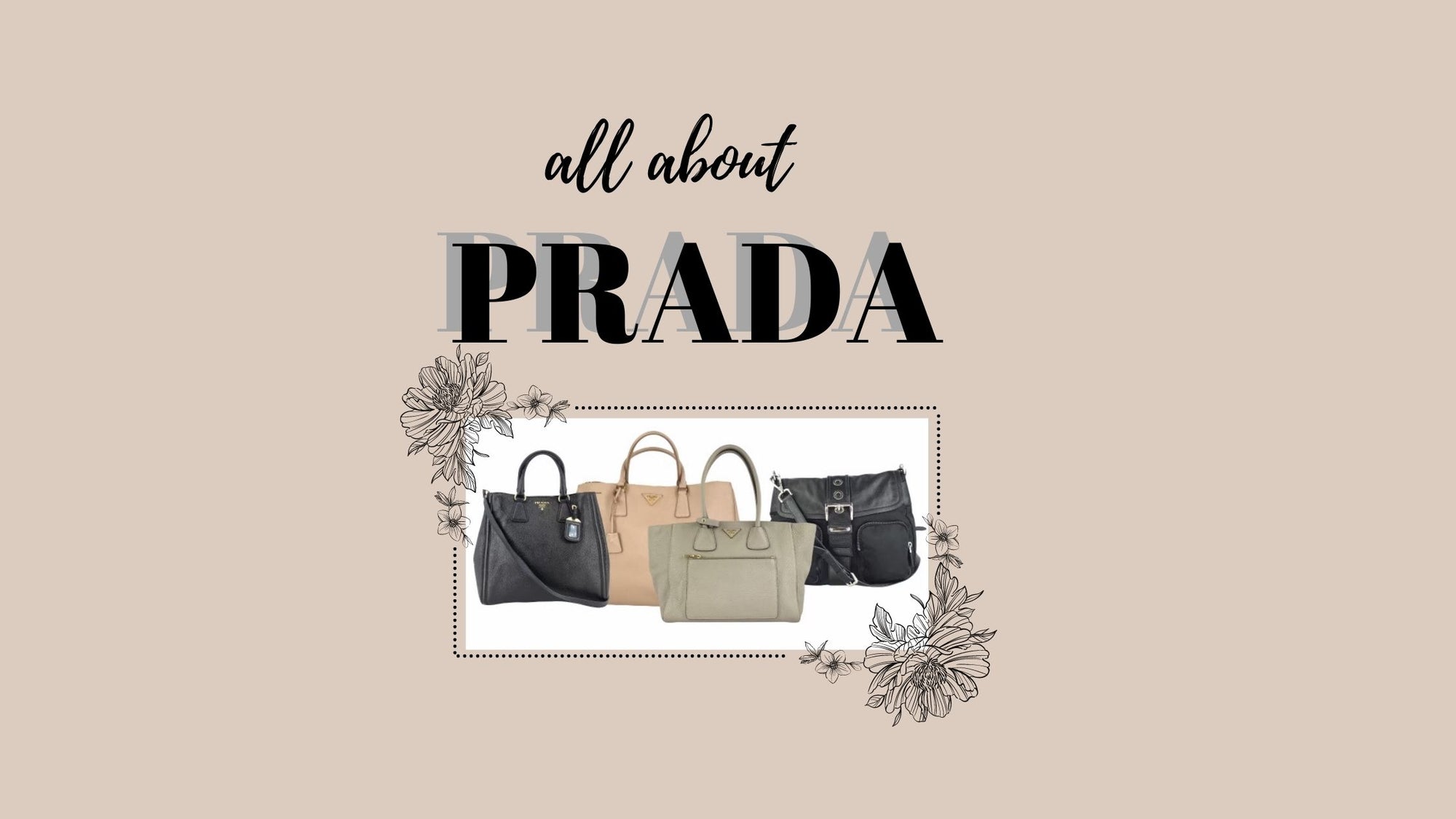 All About Prada