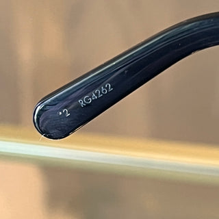 LOUIS VUITTON Link PM Cat Eye Sunglasses