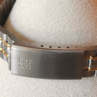 Givenchy Stainless Steel Watch