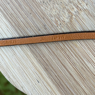 LOUIS VUITTON Mini Historic Monogram Bracelet Size 17