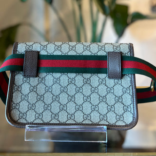 GUCCI Neo Vintage Belt Bag