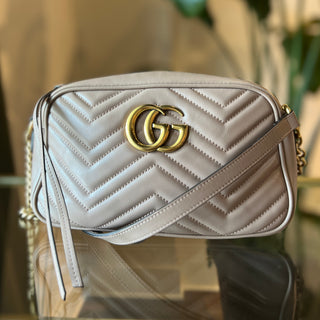 GUCCI Marmont Small Camera Bag