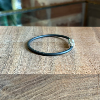 TIFFANY & CO Paloma Picasso Grave Surfer Bracelet