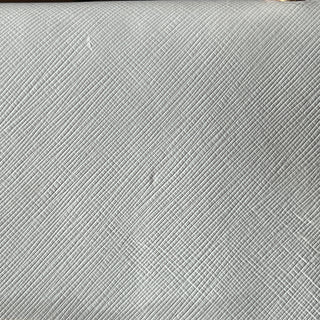 FERRAGAMO Light Blue Ginny Chain Shoulder Bag Medium