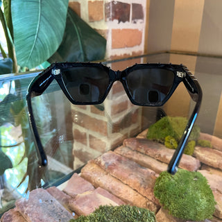 VALENTINO Black VA4046 Rockstud Sunglasses