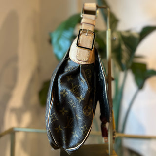 LOUIS VUITTON Limited Edition Monogram Kalahari PM