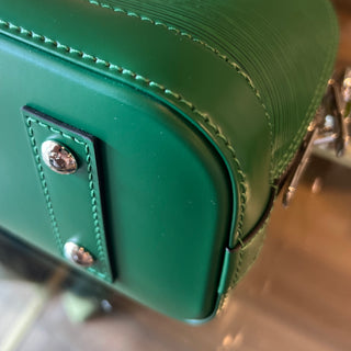 LOUIS VUITTON Epi Alma BB