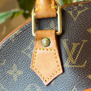 LOUIS VUITTON Monogram Ellipse PM