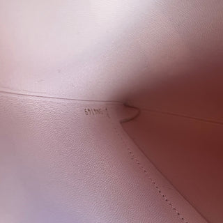 LOUIS VUITTON Kirigami Monogram Canvas Pochette