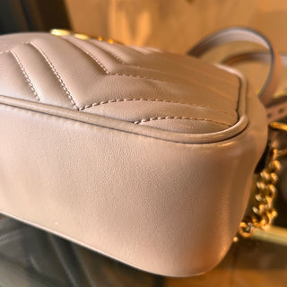 GUCCI Marmont Small Camera Bag