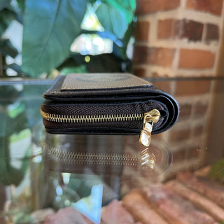 LOUIS VUITTON Lou Monogram Wallet