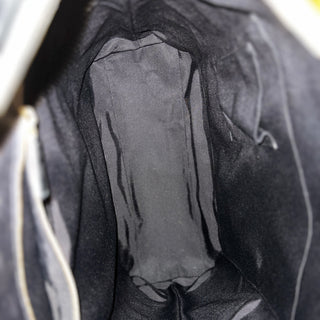 SAINT LAURENT Monogram Weekender Tote