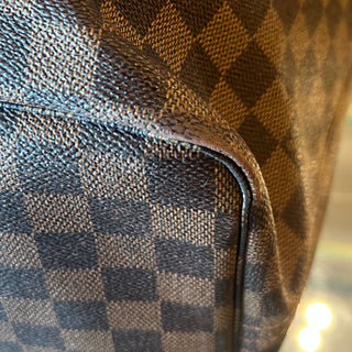 LOUIS VUITTON Damier Ebene Neverfull GM