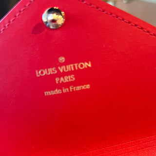 LOUIS VUITTON Monogram Kirigami Medium Pochette