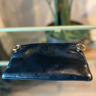 LOUIS VUITTON Monogram Reverse LV3