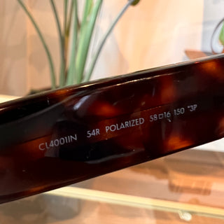 CELINE CL4001IN Polarized Sunglasses
