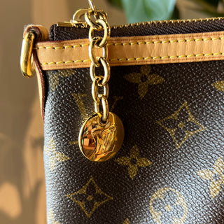 LOUIS VUITTON Palermo GM Tote