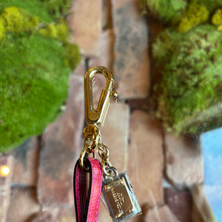 DOLCE & GABBANA Sandals Key Chain