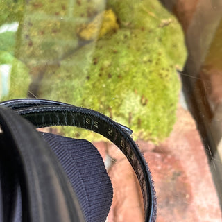 VALENTINO Rockstud Mesh Caged Knit Booties SZ 38(38US)