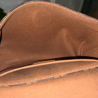 LOUIS VUITTON Monogram Tikal PM