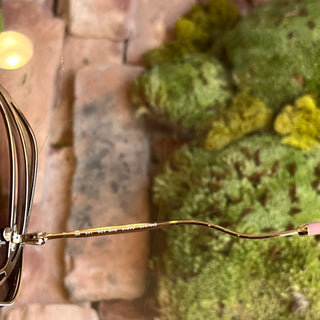 MIUMIU SMU54S  Scenique Evolution Square Sunglasses