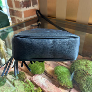 GUCCI Interlocking G Soho Disco Small