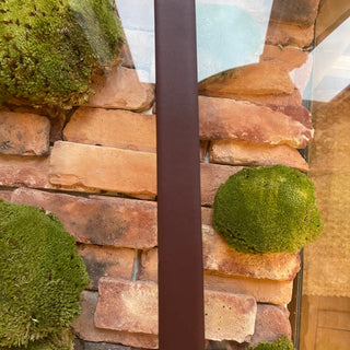 CHANEL CC Interlocking Reversible Belt SZ80