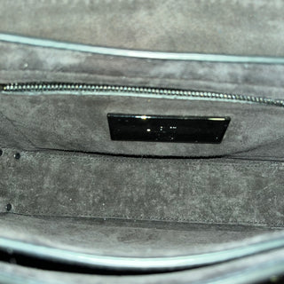 VALENTINO Black Star Crystal Rolling Rockstud Crossbody