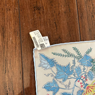 HERMÈS Le Jardin des Peintres 70 Silk Scarf