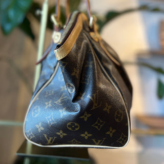 LOUIS VUITTON Tivoli Monogram GM
