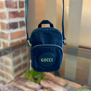 GUCCI GG Nylon Off The Grid
