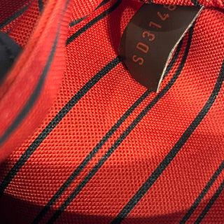 LOUIS VUITTON Neverfull MM Damier Ebene Canvas Tote