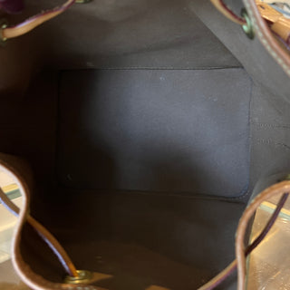 LOUIS VUITTON Monogram Noé BB