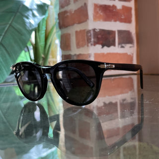 DIOR DiorBlackSuit R31 Black Acetate Sunglasses