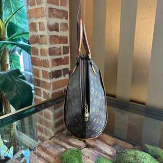 LOUIS VUITTON LV Monogram Ellipse PM Vintage