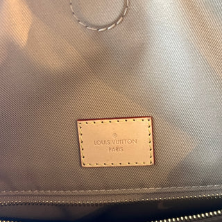 LOUIS VUITTON Graceful PM Monogram Canvas Hobo Bag