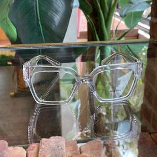 MIU MIU VMUo40 52019 Eyeglasses