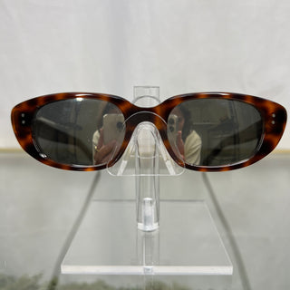 CELINE CL40095U Tortoise Sunglasses TS3806