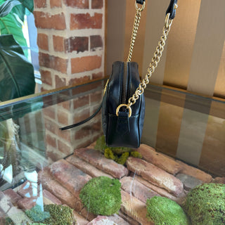 GUCCI GG Marmont Small Camera Bag