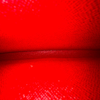 LOUIS VUITTON Monorgam Groom Bell Wallet