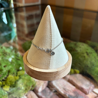 JOHN HARDY Classic Chain 18k Bracelet