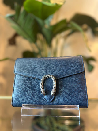 GUCCI Dionysus Wallet on Chain