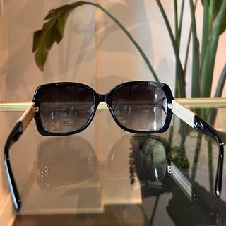 BURBERRY BE4160 Square Sunglasses