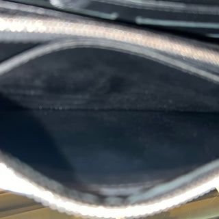 LOUIS VUITTON Damier Graphite Zippy XL