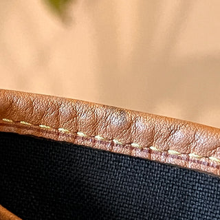 LOUIS VUITTON Monogram Batignolles Horizontal Tote
