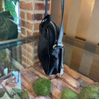 GUCCI GG Nylon Off The Grid